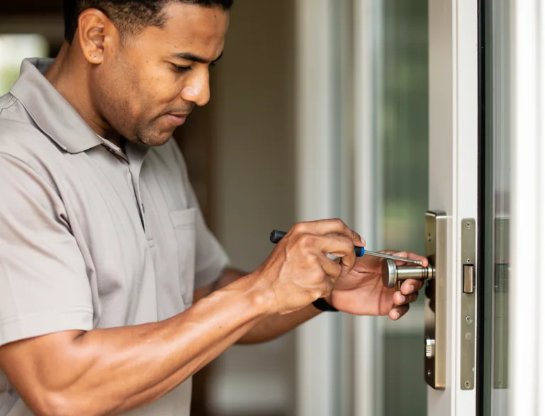 locksmith Williamsport